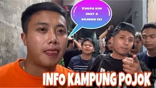 INFO AKURAT KAMPUNG POJOK || MAMA LELA TIM
