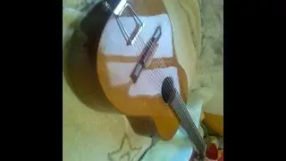 DI GIORGIO RESTAURADO   VIOLÃO RECICLADO II