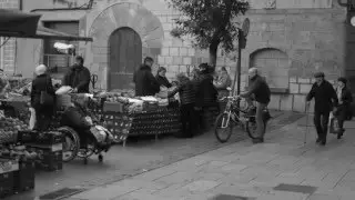 STREET PHOTO MATARÓ