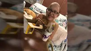 #WeAreTGH - Kendra's Story