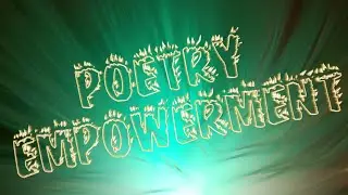 Poetry Empowerment Ep 1 - Materialism!