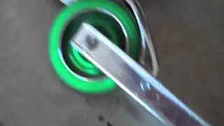Custom Scooter Check