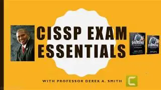 2018 CISSP EXAM ESSENTIAL 41