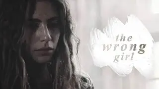 Magna [TWD] | The Wrong Girl