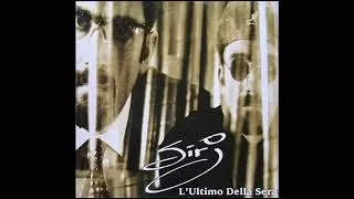 SIR J - L'ULTIMO DELLA SERA