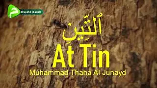 Muhammad Thaha Al Junayd - At Tin