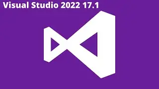 What's new with Visual Studio 2022 17.1