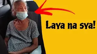 LAYA NA SI NANAY! | KUYA JHE TV