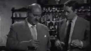 John Drake pretends he doesn't know Spanish