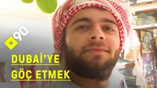 Dubai'ye yerleşmek | 