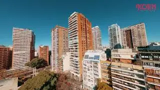 Torre Forum ➡️ Juncal al 3100.