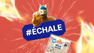 ¿Listos para echarle ganas, imaginación 💭 y pasión ❤️‍🔥? 🇲🇽  #Échale #ÉchaleMission #Mission