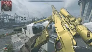 SND COMP HIGH KILL (33 KILLS), MAKING THEM RAGE WITH THE SA-B 50