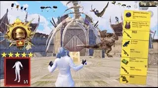 NEW LIVIK KING OR WOT | BEST LIVIK GAMEPLAY | PUBG MOBILE