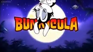 intro de bunnicula español latino