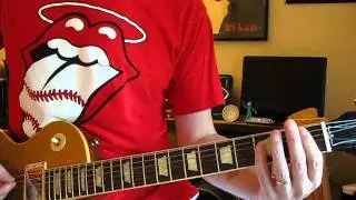 My Love Lesson - Paul McCartney