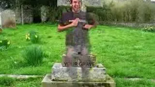GRAVEEEY!