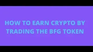 How to Buy/Sell BFG token on Coinbrain (Betfury Trading Competition)