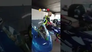 Warming up the R1
