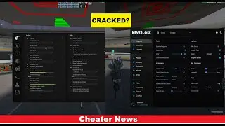 Skeet.cc & Neverlose.cc Cracked? Massive Vac Wave? 