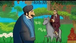 قصة الرجل المزارع‼️المصاب بداء النظر فيما عند الغير وكان يحسد كل من يملك أموال وأراضي‼️فكانت الصدمة