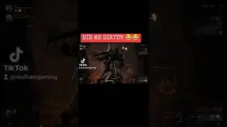 HILARIOUS DEATH IN REMNANT 2 😂 *MUST WATCH* #remnant2 #glitch #funny #fail #trending #viral