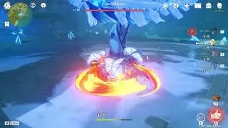 Genshin impact