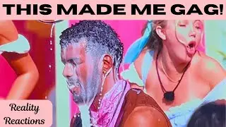 Love Island USA - Season 7 Episode 16  - Recap & Review - I will never drink milk again!