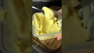 Домашний майонез - идеальная база для приготовления многих соусов