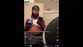 Tyler In His Feelings Over Detroit Thot