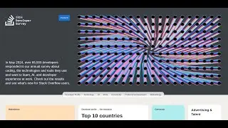 Lanjut Docker & Bahas Hasil Survey StackOverflow 2024
