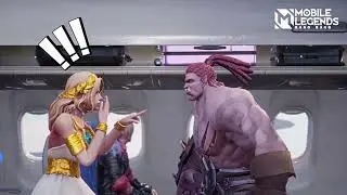 balmon buat pasal lagi🤣#mobilelegends