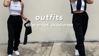 outfits para cuando termine la cuarentena