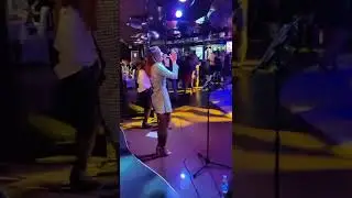 По Барам (Cover)