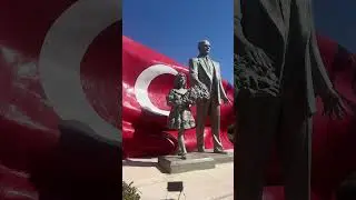 Фитнес по Турецки, девчат готовят прыгать