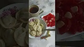 "Хлебное ухо"👀😋