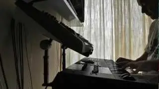 Ocean Horizon (with Motif XF and Virus Ti 2)