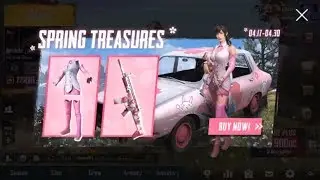 PUBG MOBILE 0.12.0 GLOBAL UPDATE IS HERE | NEW GUN | NEW EVENT MODE