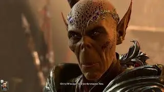 Creche Inquisitor W'wargaz vs solo Lockadin | Honour mode