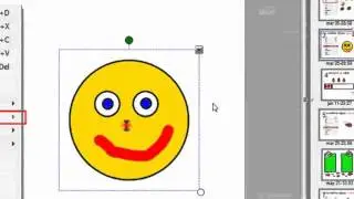 Smart Notebook 10. Tutorial 07: Cómo modificar objetos (1ª parte)