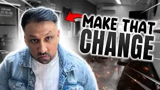 5 Reasons why you NEED to change your Hairstyle