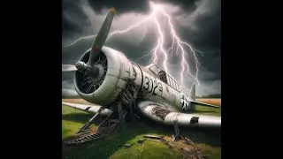 A 1941 US Army Air Corp Tragedy that happened in Western Indiana