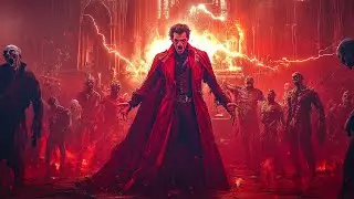 УЖАСЫ! ЛИГА МОНСТРОВ ПРОТИВ ФРАНКЕНШТЕЙНА! 🦇🐺👤 vs 🤖⚡️