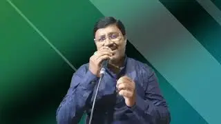 Aaine Sau Tukde Kar Ke Cover By Sushil Vishwadeep