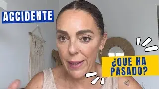 UN GRAN SUSTO EN VACACIONES. ¿QUÉ HA PASADO?