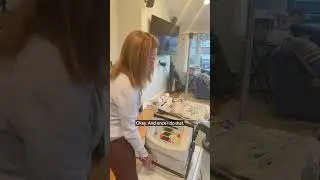 Setting up Dialysis Treatments