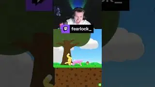 морковь засейвила | twitch: fearlock_