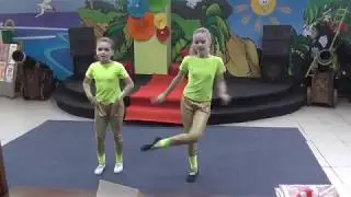 Конкурс двойников 