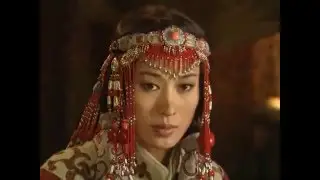ЧИНГИСХАН  25   СЕРИЯ