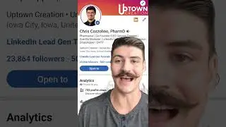 The 2 Most Important Parts of Your LinkedIn Profile